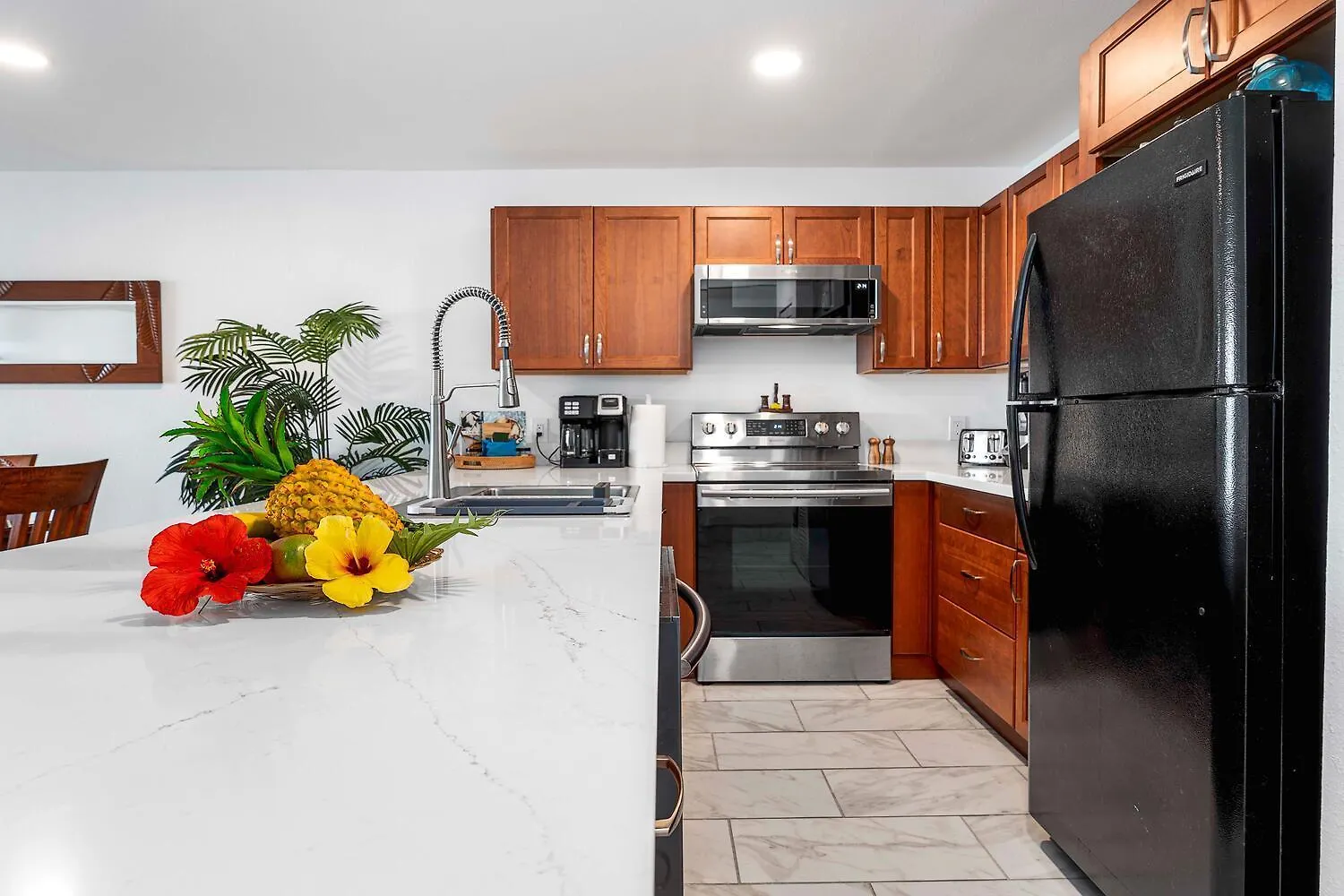 Sea Village 4108 Kailua-Kona ABD