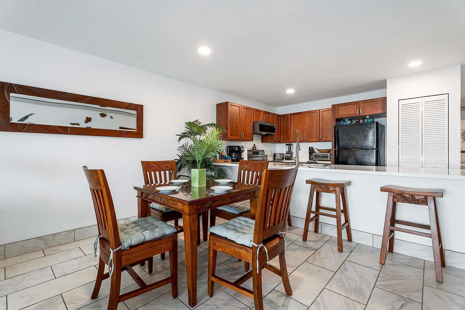 Daire Sea Village 4108 Kailua-Kona