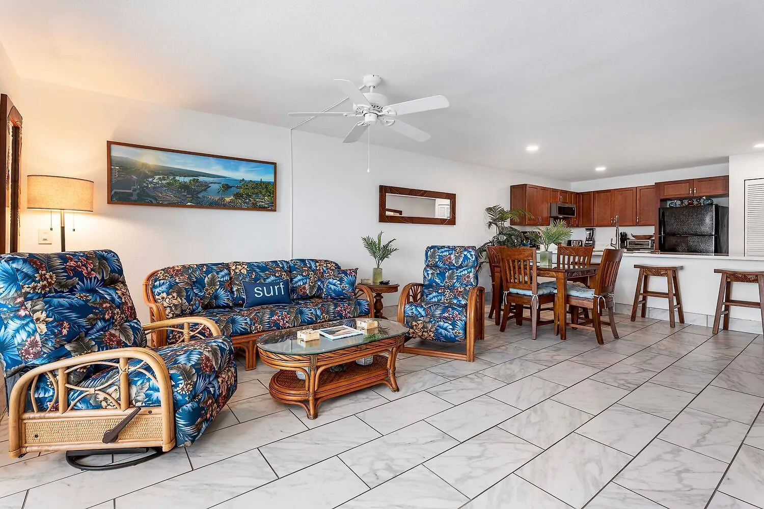 Sea Village 4108 Kailua-Kona 0*,  ABD