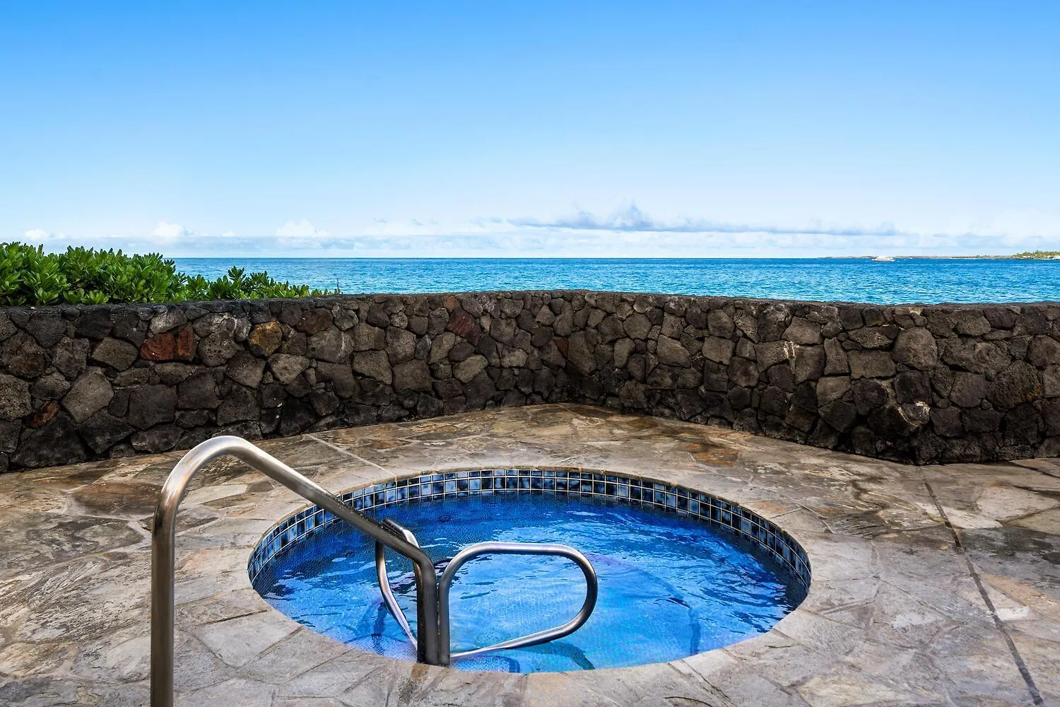 Daire Sea Village 4108 Kailua-Kona