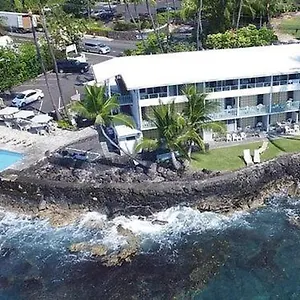  Hotel Kona Tiki - No Fees