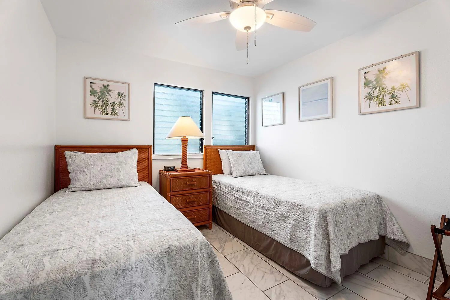 Sea Village 4108 Kailua-Kona