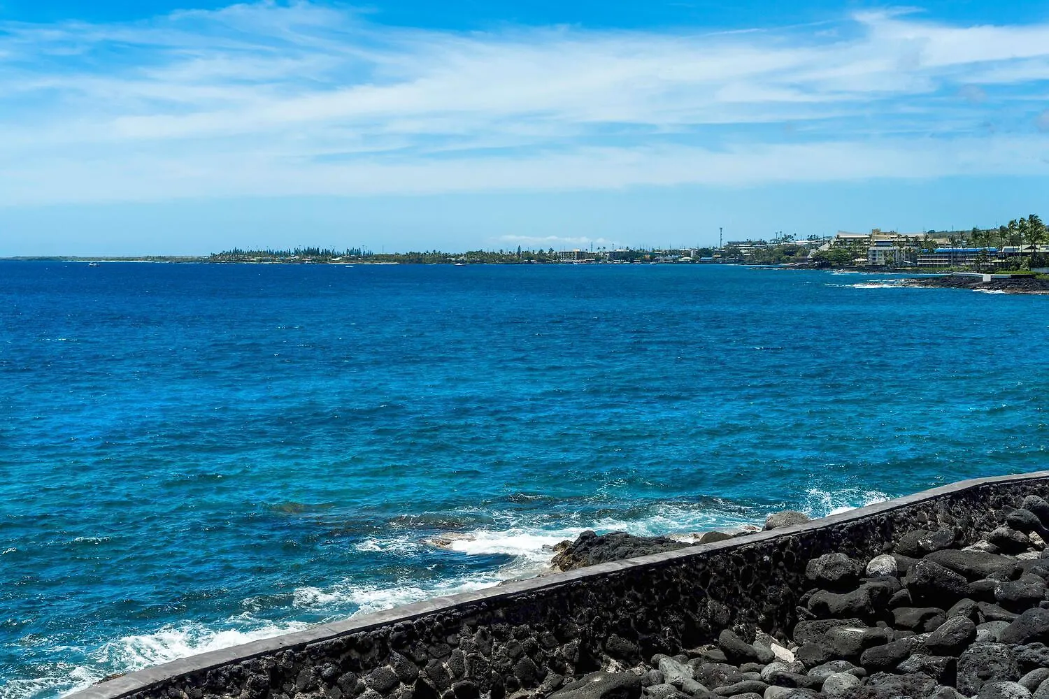 Apartmán Sea Village 4108 Kailua-Kona