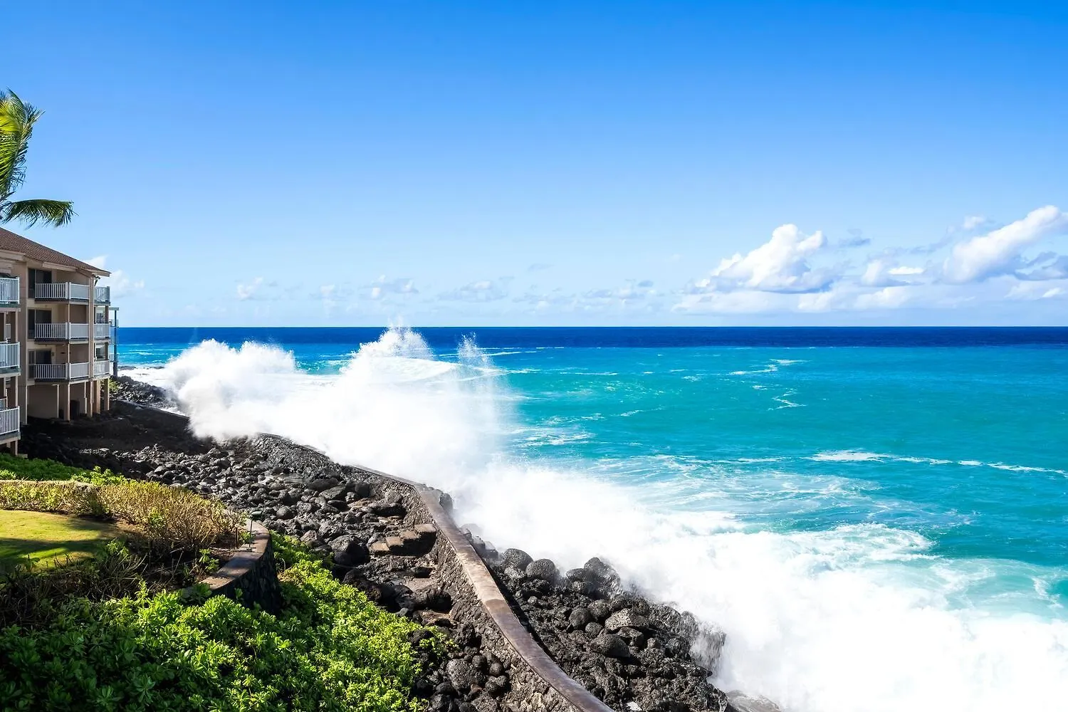 Sea Village 4108 Kailua-Kona